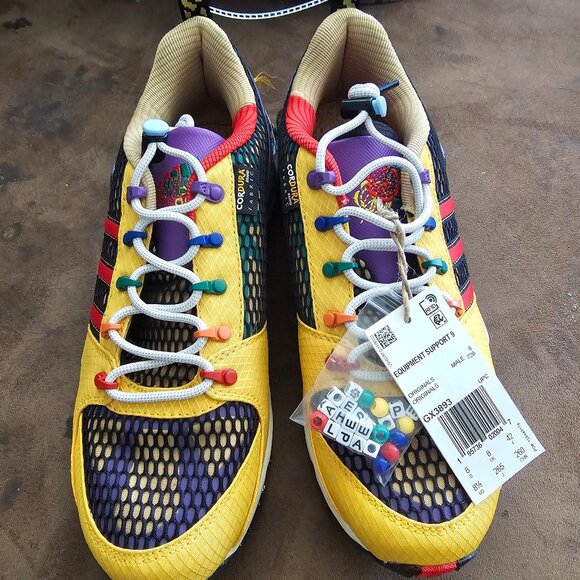 Other - Mens adidas shoes